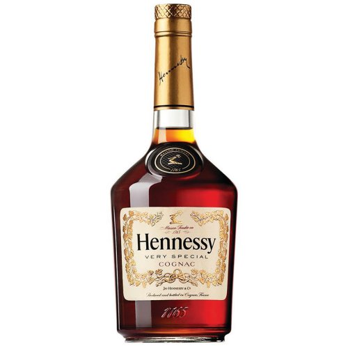 Hennessy - VS 1,50 liter