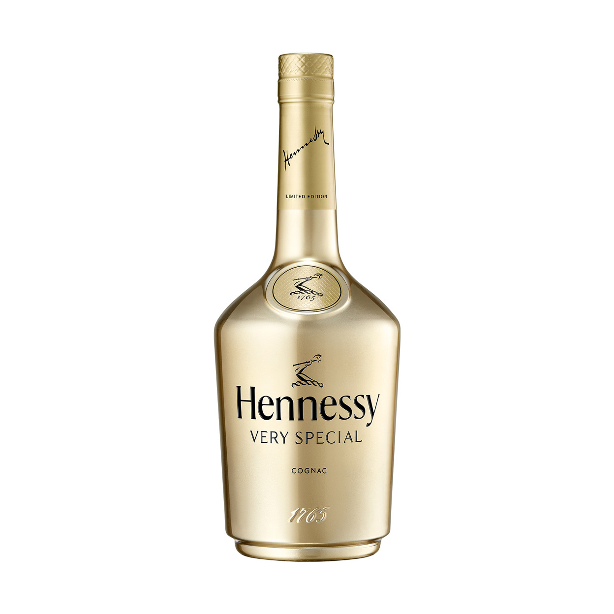 Hennessy - VS Gold Limited Edition 70cl