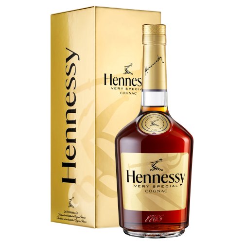 Hennessy - VS Limited Edition 70cl