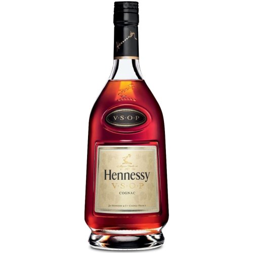 Hennessy - VSOP 1 liter