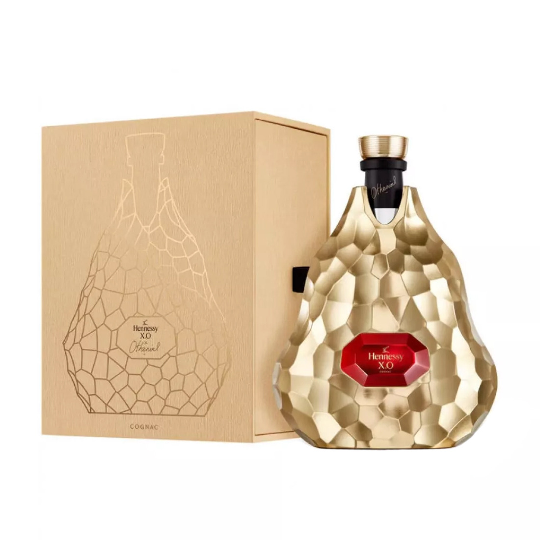 Hennessy - XO Othoniel 70cl