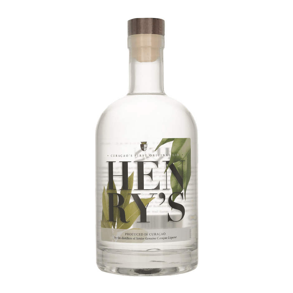 Henry's Gin 70cl