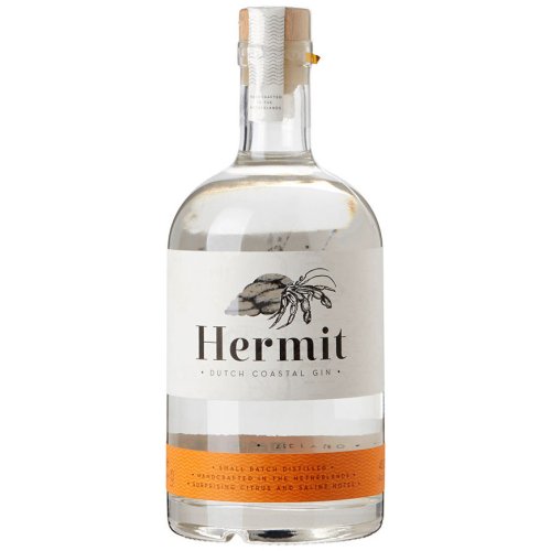 Hermit - Dutch Coastal 50cl