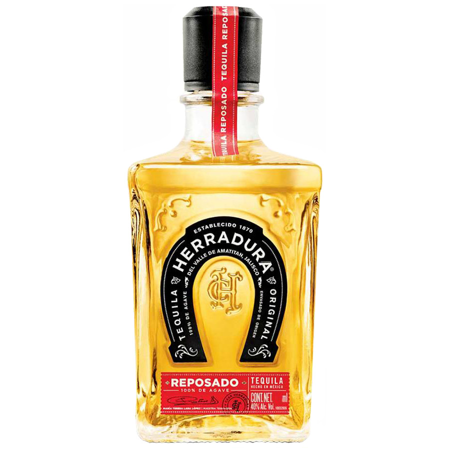 Herradura - Reposado 70cl