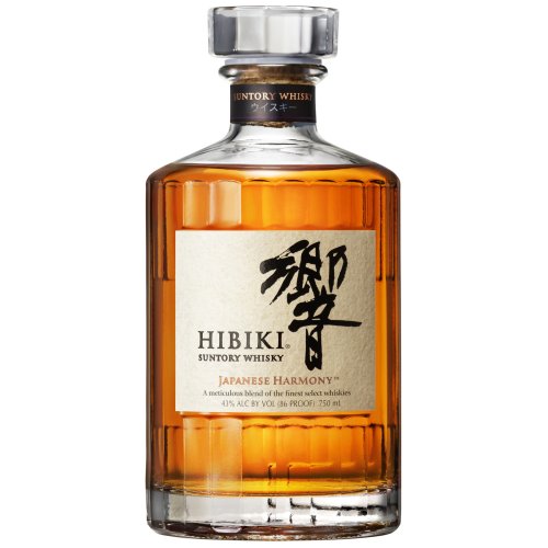 Hibiki - Japanese Harmony 70cl