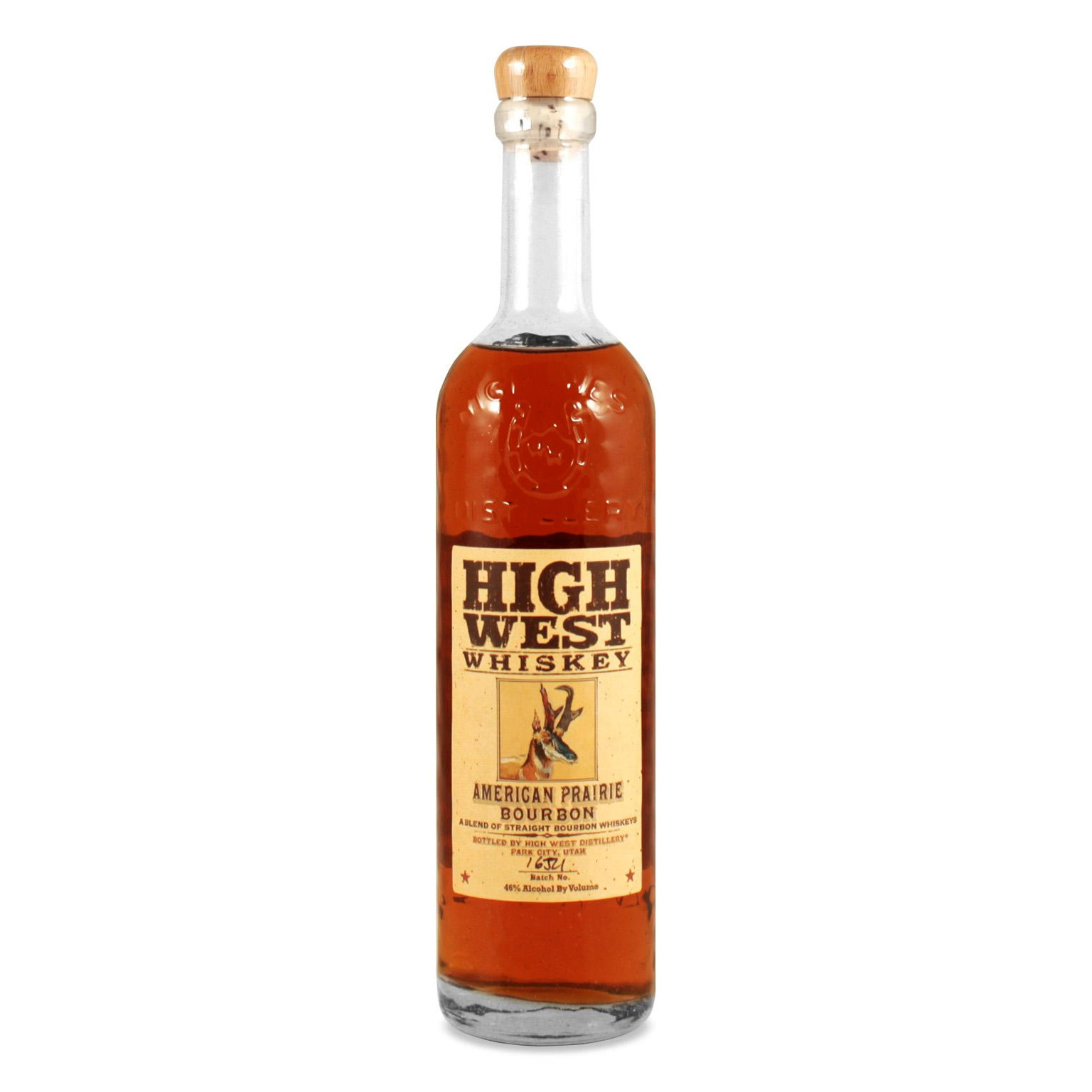 High West - American Prairie 70cl