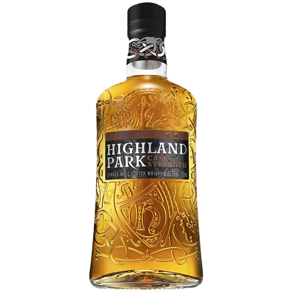 Highland Park - Cask Strength 70cl