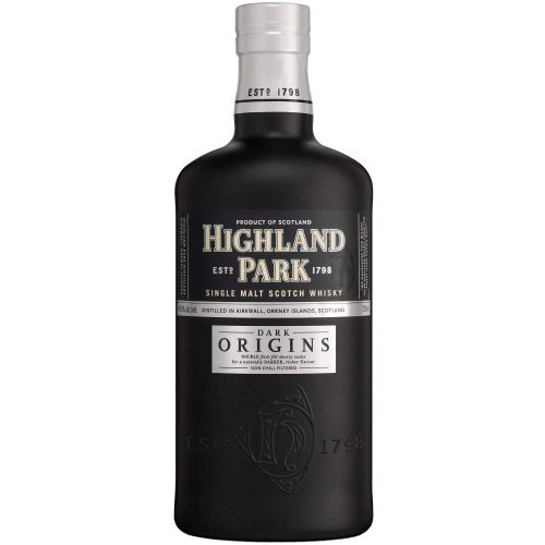 Highland Park - Dark Origins 70cl