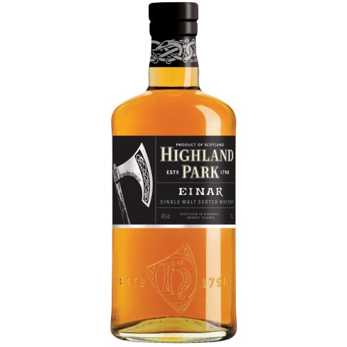 Highland Park - Einar 1 liter