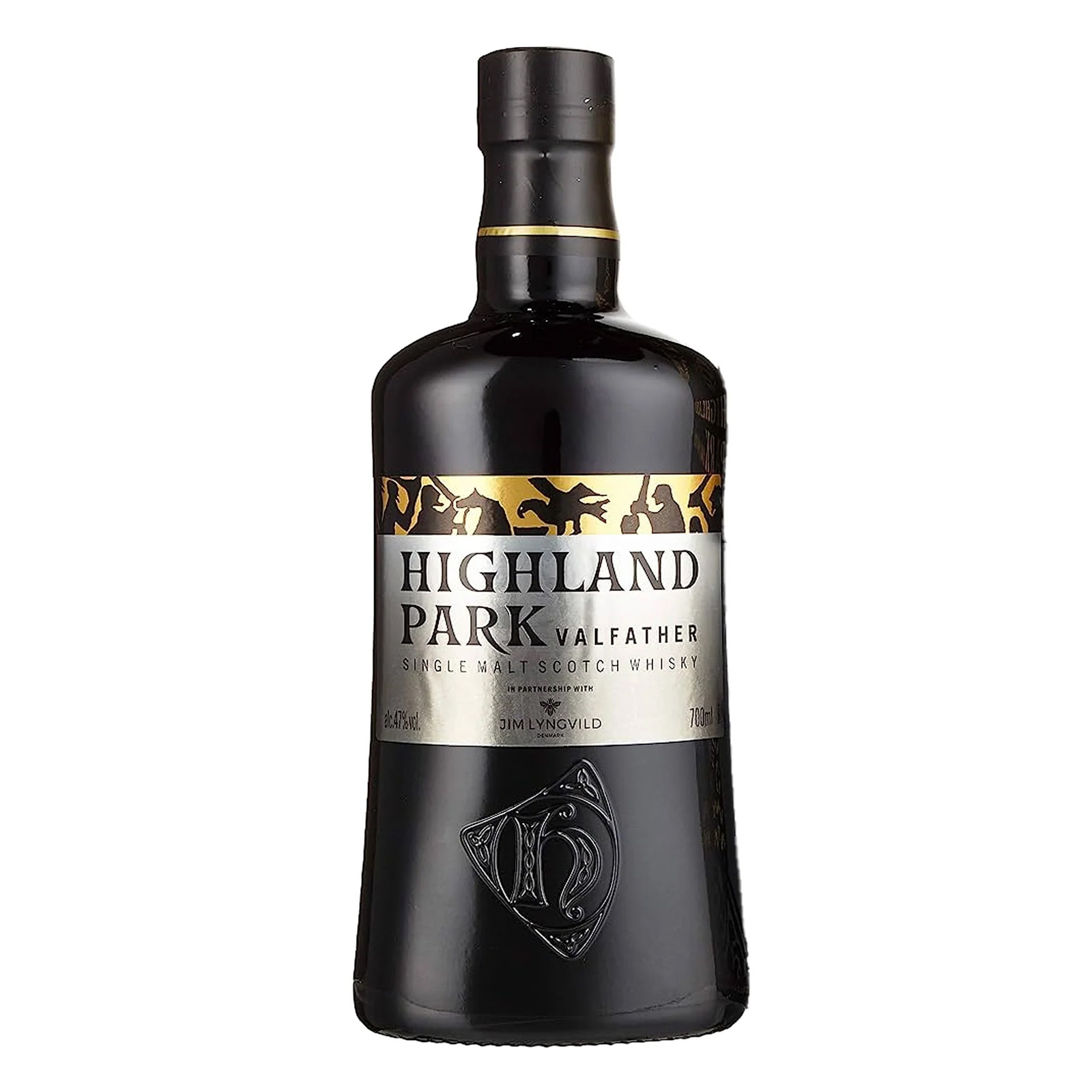Highland Park - Valfather 70cl