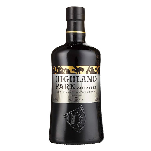 Highland Park - Valfather 70cl
