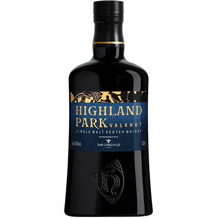 Highland Park - Valknut 70cl