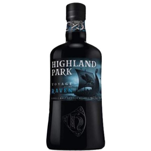 Highland Park - Voyage of the Raven 70cl