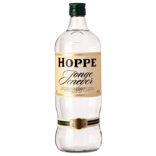 Hoppe - Jong 1 liter