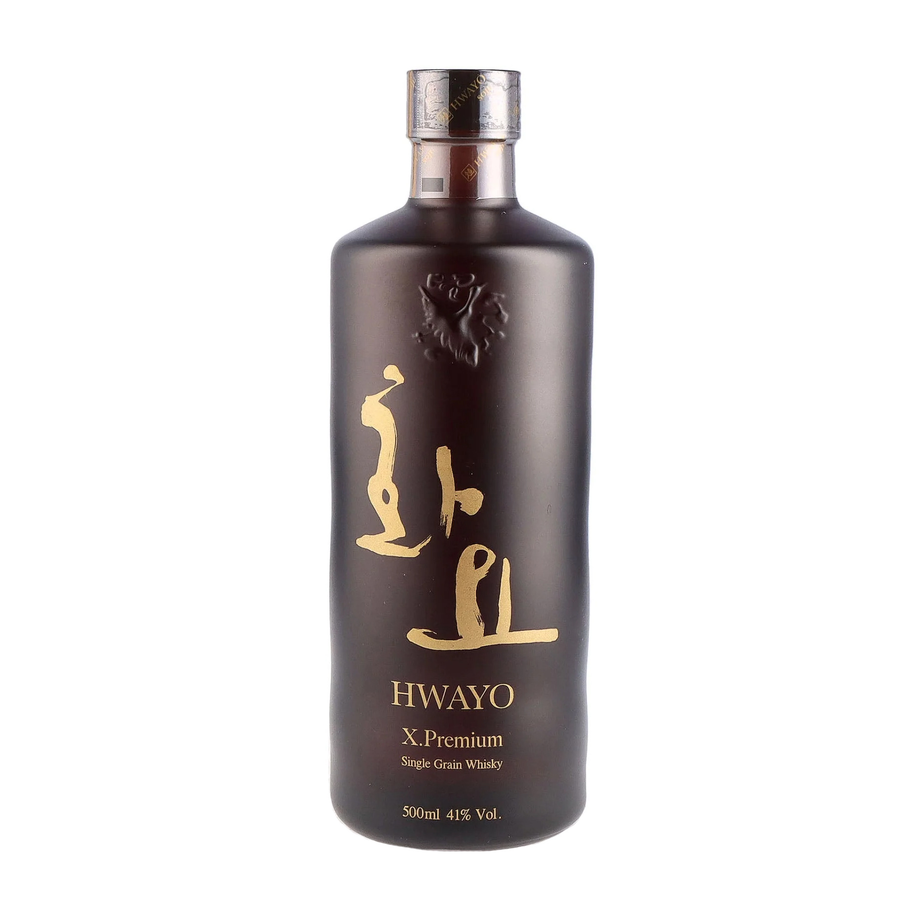 Hwayo - X.Premium 50cl