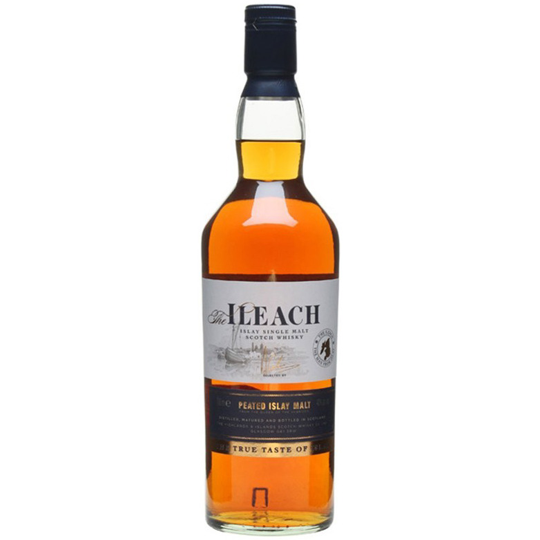 Ileach - Peated 70cl