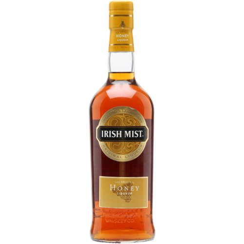 Irish Mist - Honey 1 liter