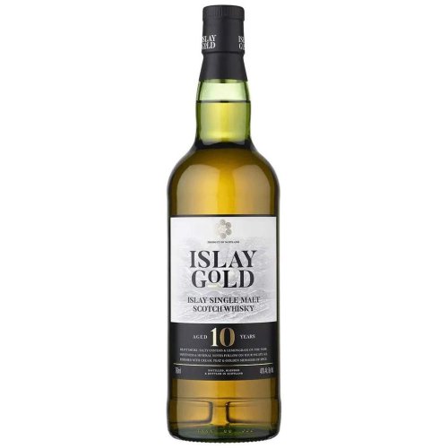 Islay Gold, 10 years 70cl