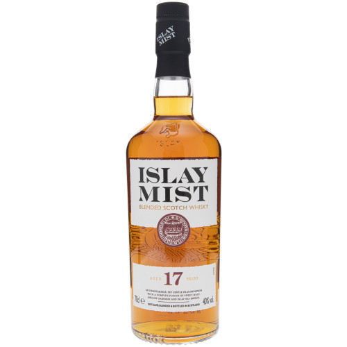 Islay Mist, 17 years 70cl