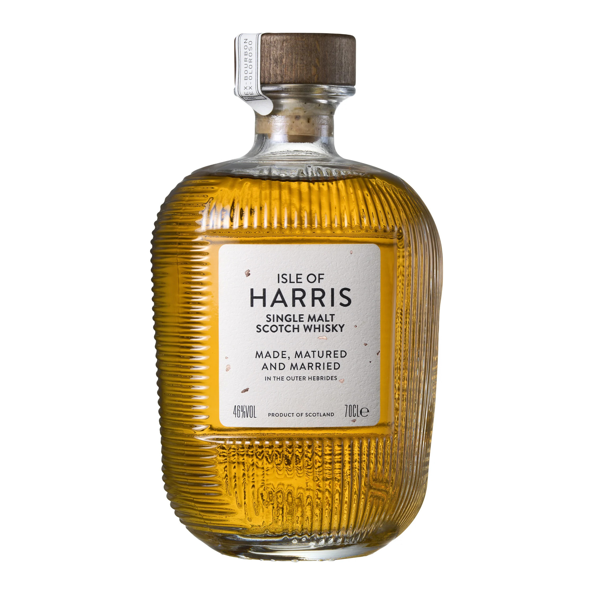 Isle of Harris - Single Malt 70cl