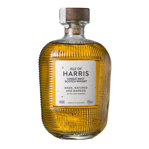 Isle of Harris - Single Malt 70cl