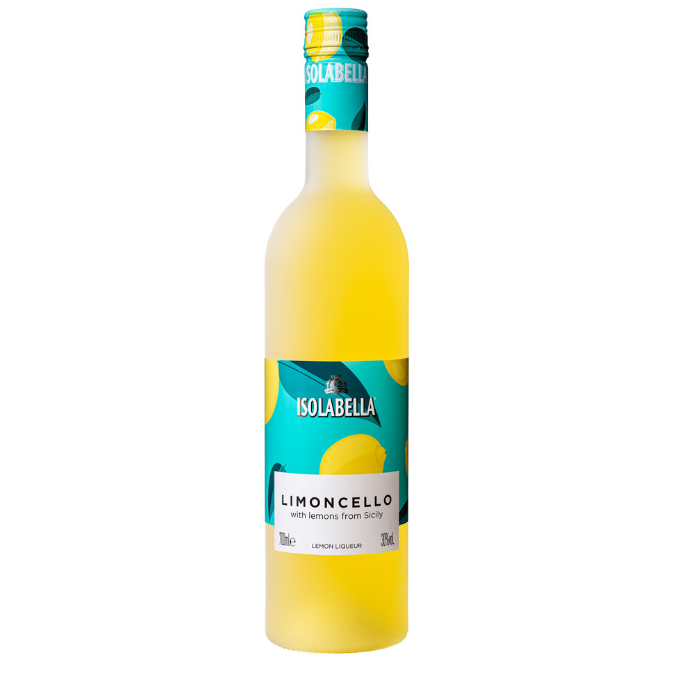 Isolabella - Limoncello 70cl