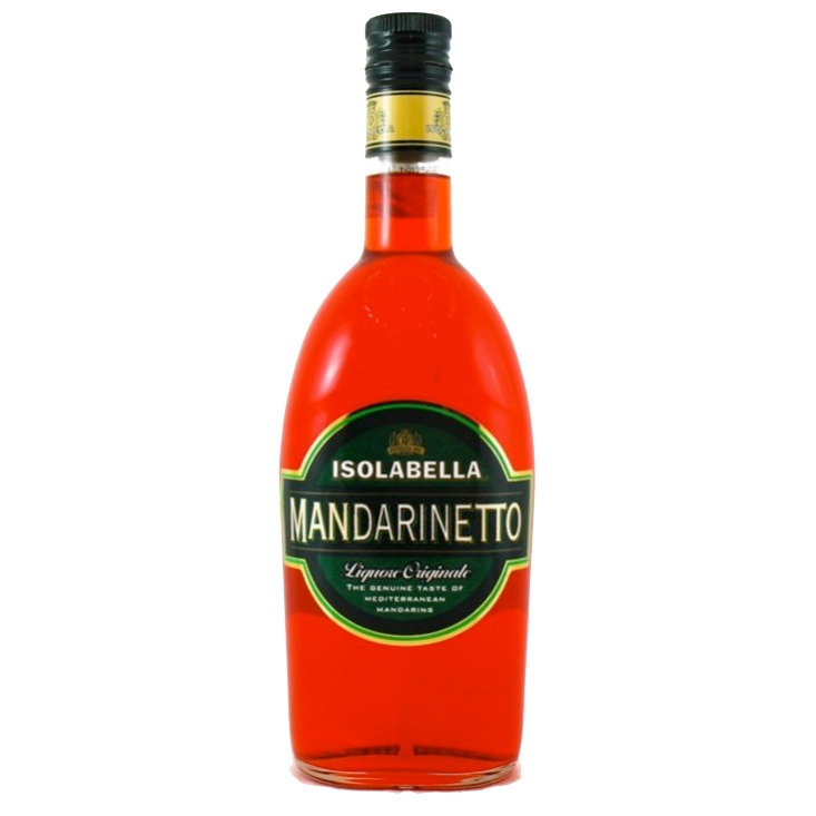Isolabella - Mandarinetto 70cl