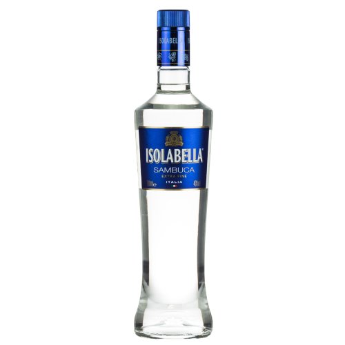 Isolabella - Sambuca 1 liter