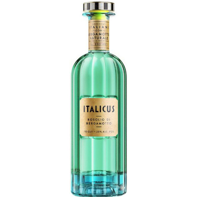 Italicus - Rosolio di Bergamotto 70cl