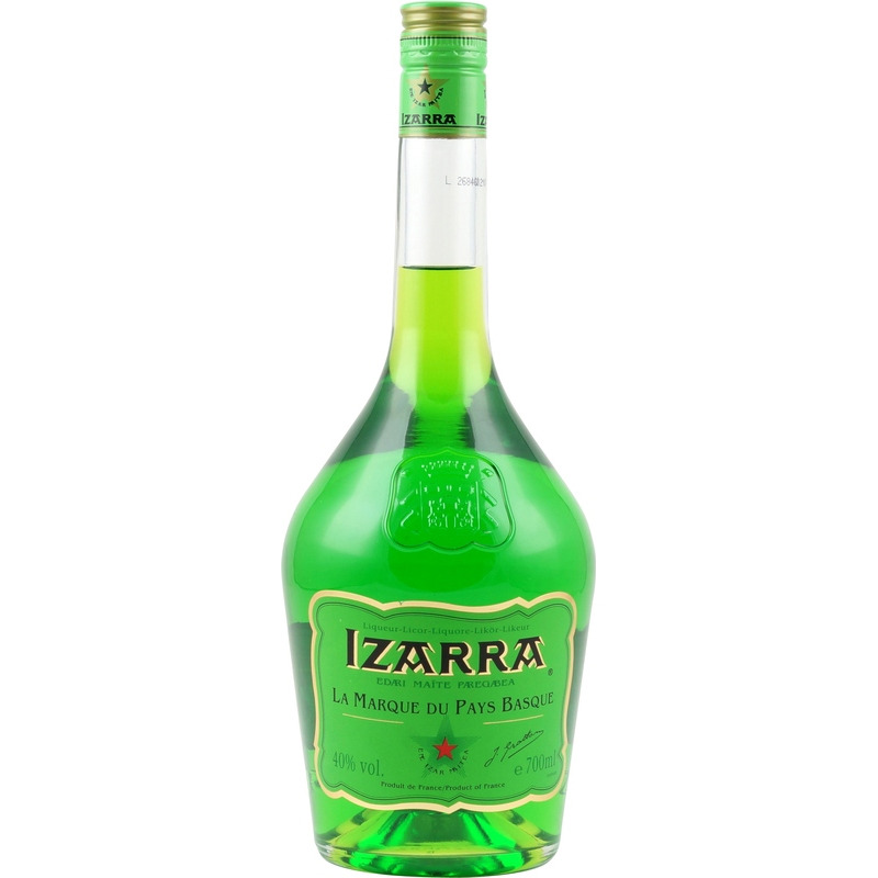 Izarra - Vert 70cl