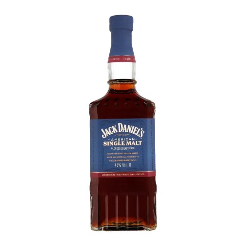 Jack Daniel's - American Single Malt 1 liter