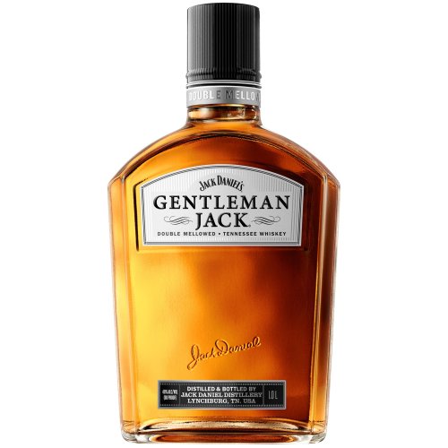 Jack Daniel's - Gentleman Jack 1 liter