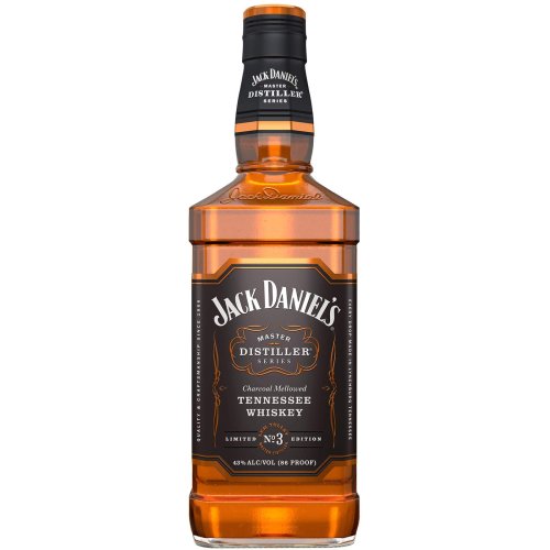Jack Daniel's - Master Distiller #3 70cl