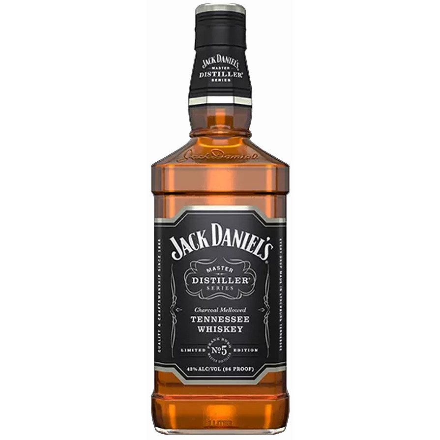 Jack Daniel's - Master Distiller #5 70cl