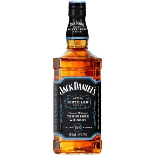 Jack Daniel's - Master Distiller #6 70cl