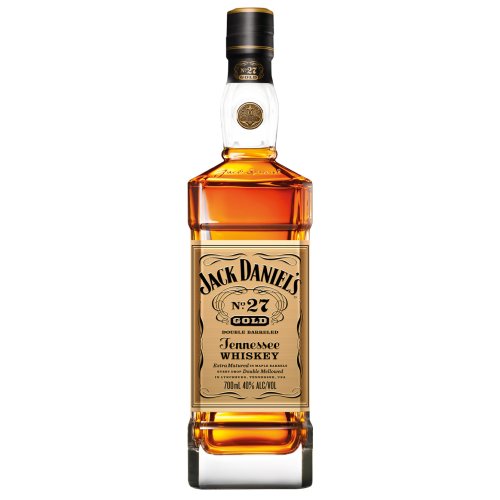 Jack Daniel's - No.27 Gold 70cl