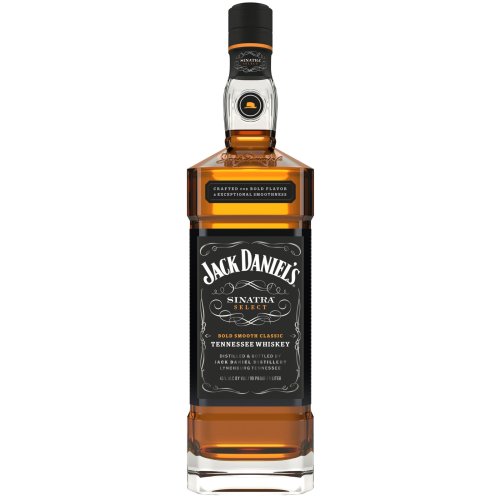 Jack Daniel's - Sinatra Select 1 liter