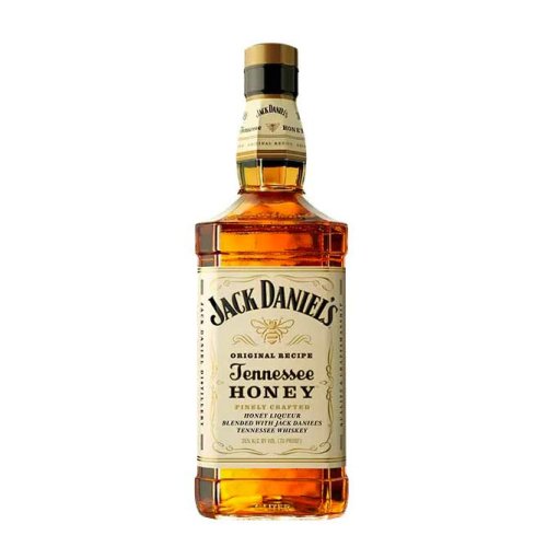 Jack Daniel's - Tennessee Honey 1 liter