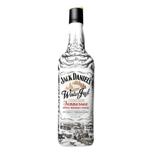 Jack Daniel's - Winter Jack 70cl