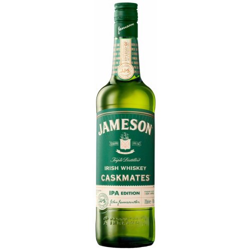 Jameson - Caskmates IPA Edition 70cl
