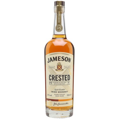 Jameson - Crested Ten 70cl