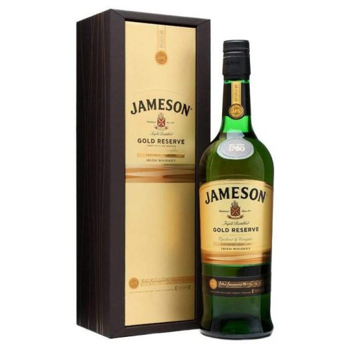 Jameson - Gold Reserve 70cl
