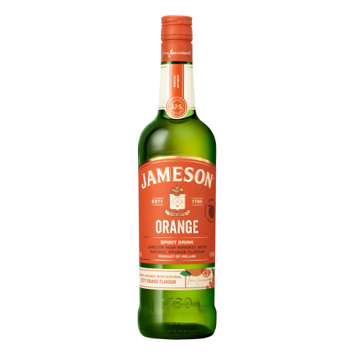 Jameson - Orange 70cl