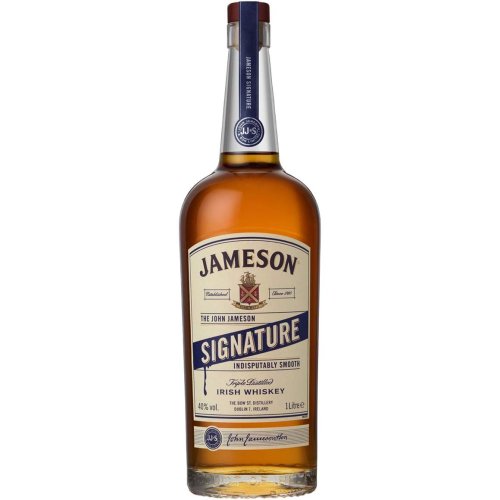 Jameson - Signature Reserve 1 liter