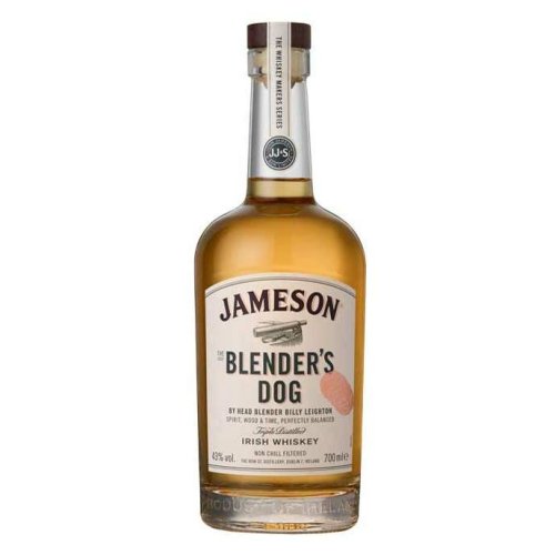 Jameson - The Blender's Dog 70cl
