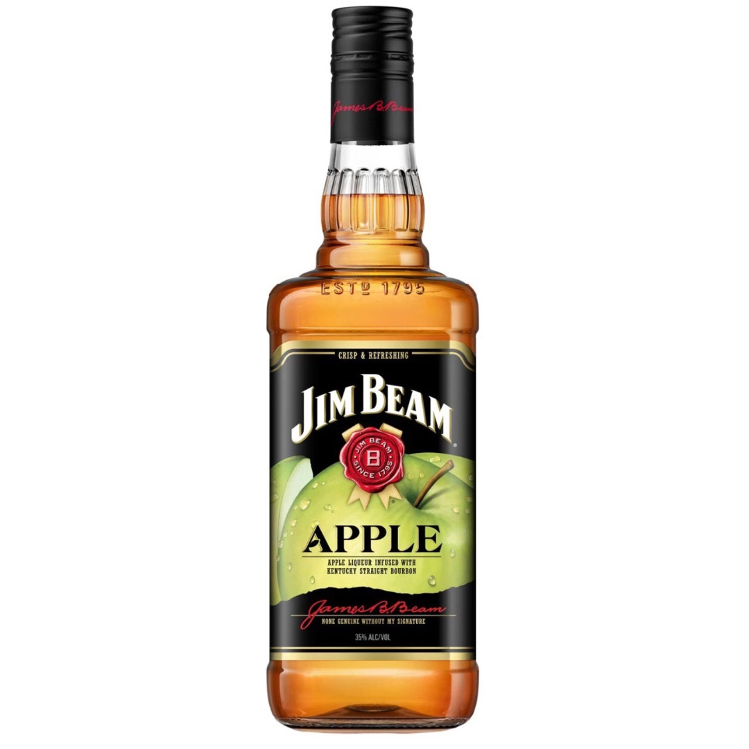 Jim Beam - Apple 70cl