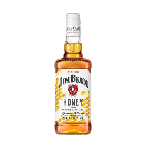 Jim Beam - Honey 1 liter