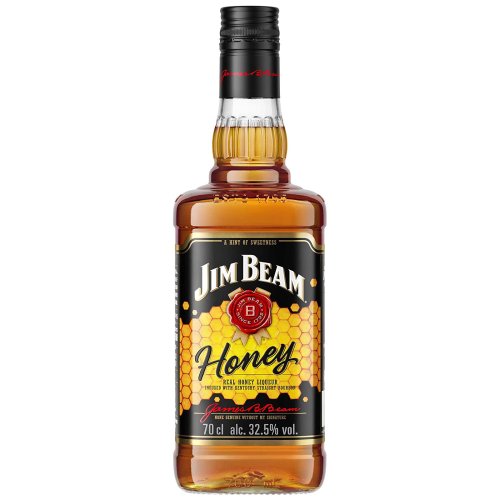 Jim Beam - Honey 70cl