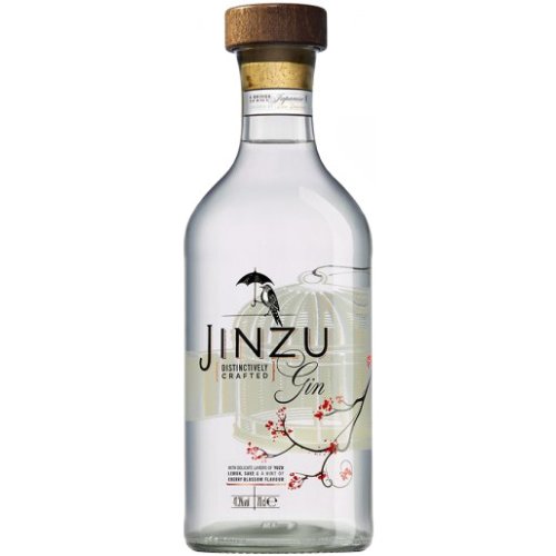 Jinzu Gin 70cl