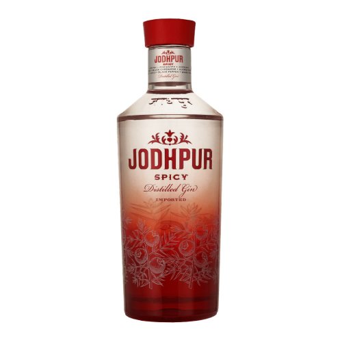 Jodhpur - Spicy 70cl